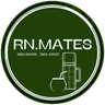 Logo de Rn Mates